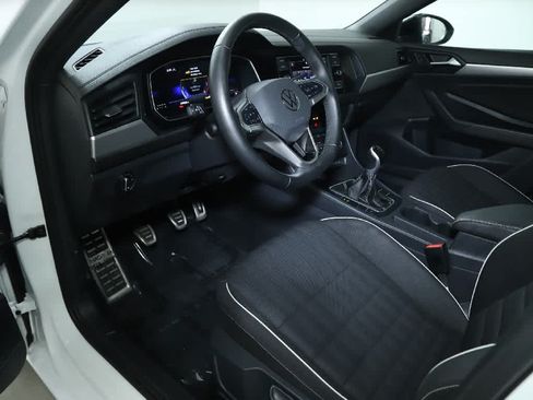 Certified 2024 Volkswagen Jetta Sport FWD image 17