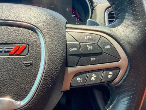 Used 2018 Dodge Durango Citadel RWD image 13