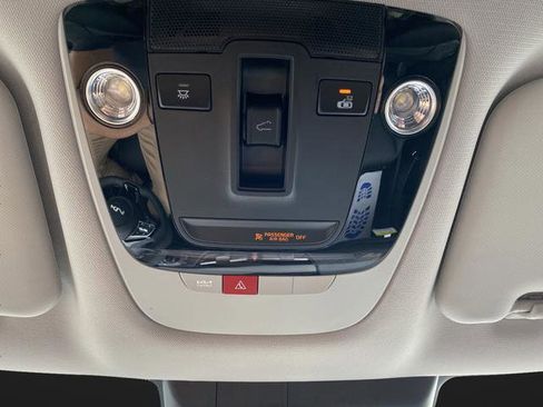 New 2026 Kia Seltos SX w/ SX Sunroof Package image 30