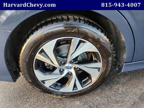 Used 2023 Subaru Legacy w/ Popular Package #1 image 40