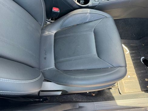 Used 2021 Subaru Forester Limited w/ Popular Package #3 AWD/4WD image 18
