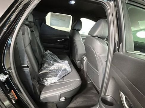 Certified 2025 Hyundai Santa Cruz SEL FWD image 30