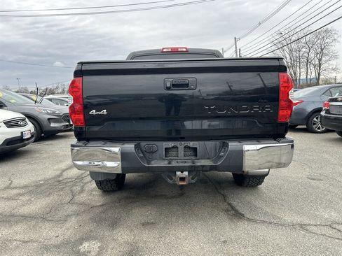 Used 2016 Toyota Tundra SR5 image 5
