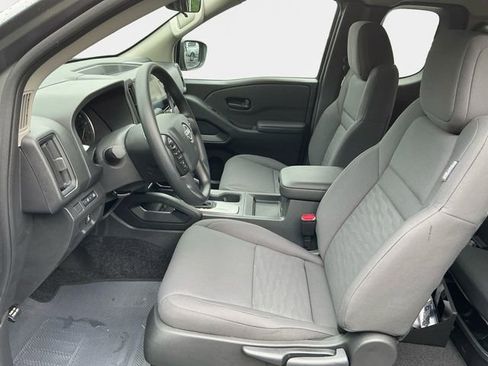 New 2026 Nissan Frontier S AWD/4WD image 11