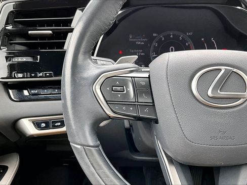 Used 2023 Lexus RX 350 Premium w/ Cold Area Package image 24