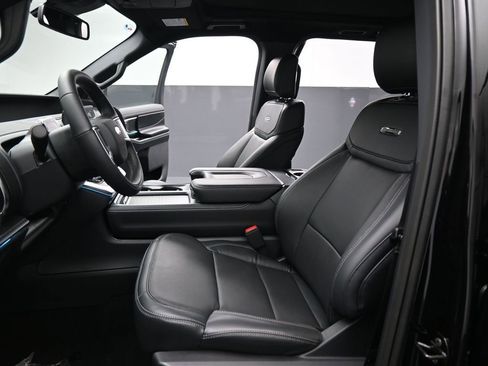 New 2025 Ford Expedition Max Platinum w/ Stealth Performance Package image 25