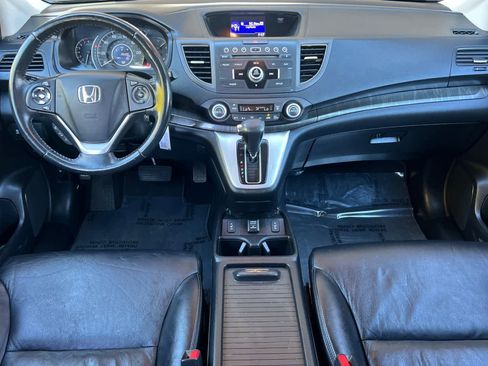 Used 2013 Honda CR-V EX-L image 3
