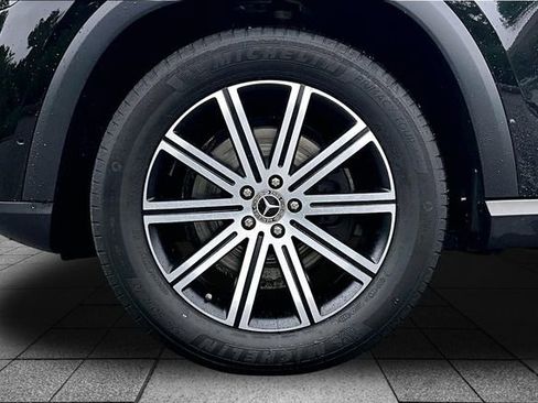 Certified 2024 Mercedes-Benz GLE 350 4MATIC image 37