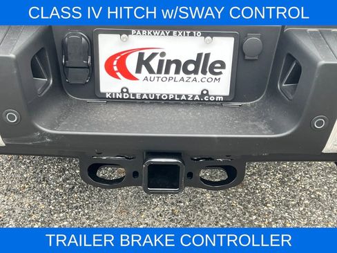 New 2026 Ford F250 Lariat w/ FX4 Off-Road Package image 6