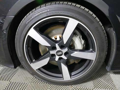 Used 2021 Audi A6 3.0T Prestige image 25