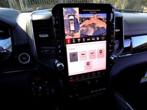 New 2026 RAM 1500 RHO w/ RHO Level 1 Equipment Group image 17