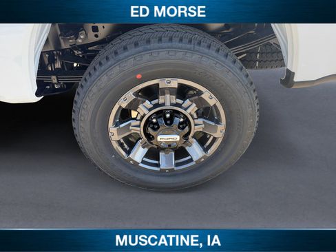 New 2025 Ford F350 XL w/ STX Appearance Package image 14