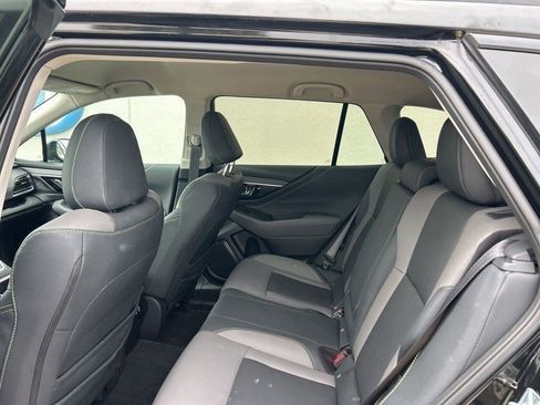 Used 2023 Subaru Outback Onyx Edition image 9