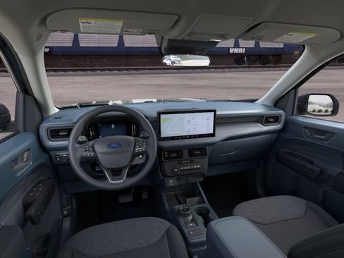 New 2026 Ford Maverick XL FWD image 9