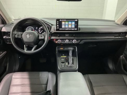 Used 2025 Honda CR-V EX-L image 6