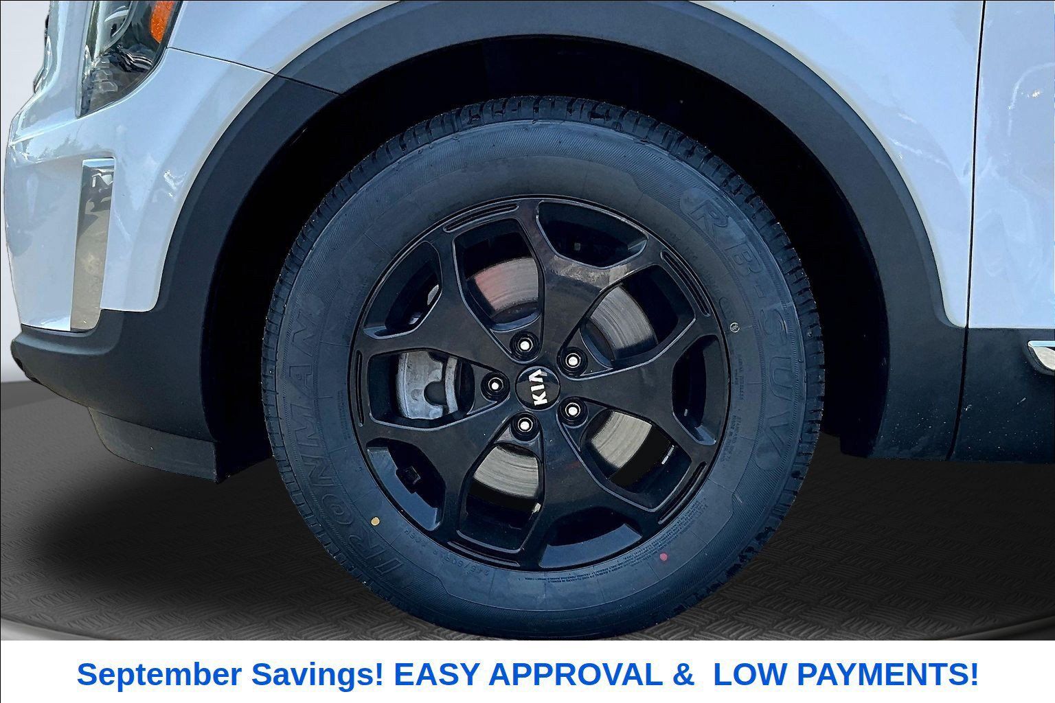 Used 2021 Kia Telluride EX FWD image 35