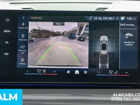 Used 2025 BMW X1 xDrive28i image 38