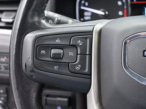 Used 2021 GMC Yukon Denali w/ Advanced Technology Package AWD/4WD image 20