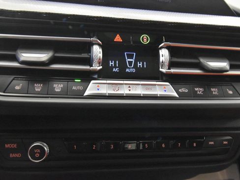 Used 2021 BMW M235i xDrive Gran Coupe w/ Shadowloine Package image 19