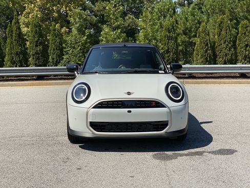 Used 2026 MINI Cooper S FWD image 35