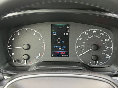 Used 2025 Toyota Corolla SE FWD image 34
