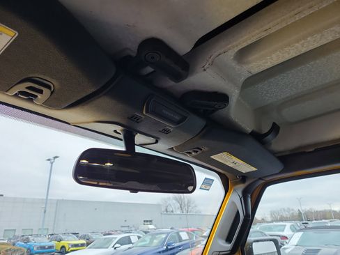 Used 2019 Jeep Wrangler Unlimited Sport S image 30