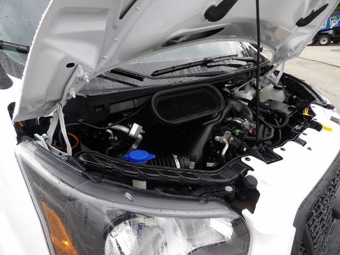 Used 2023 Ford Transit 350 Low Roof AWD image 35