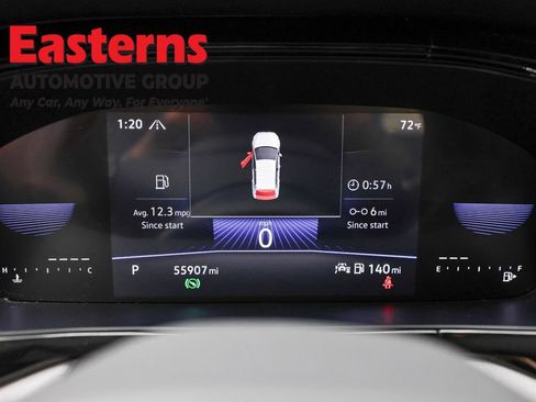 Used 2024 Volkswagen Taos S AWD/4WD image 18