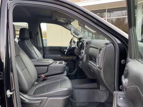 Used 2020 Chevrolet Silverado 2500 LT w/ All Star Edition image 26