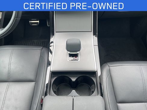 Used 2025 Land Rover Range Rover Velar Dynamic SE AWD/4WD image 23