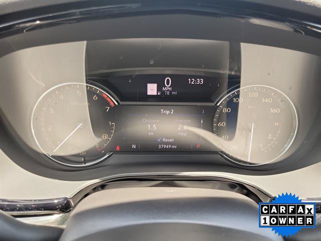 Certified 2023 Cadillac XT5 Premium Luxury FWD image 57