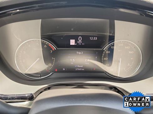 Certified 2023 Cadillac XT5 Premium Luxury FWD image 57