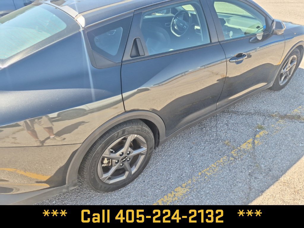 Used 2025 Kia K4 FWD image 16