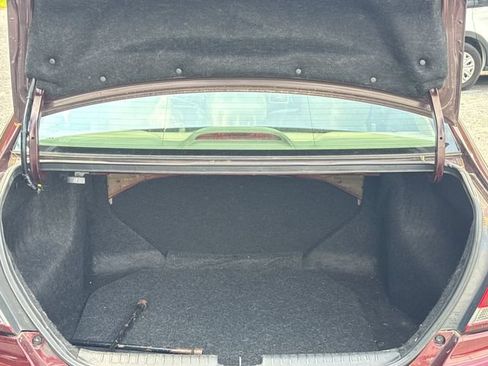 Used 2015 Honda Civic LX image 12