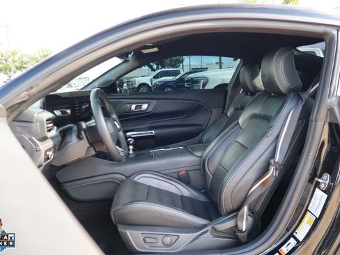 Used 2024 Ford Mustang GT Premium RWD image 11