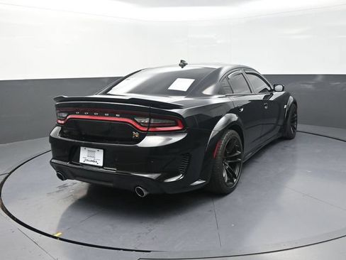 Used 2023 Dodge Charger Scat Pack RWD image 10