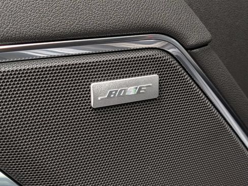 New 2026 Chevrolet Silverado 1500 LT Trail Boss w/ LT Trail Boss Premium Package AWD/4WD image 19