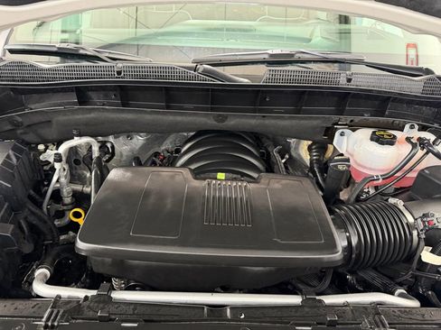 Used 2026 GMC Sierra 1500 AT4X AWD/4WD image 11