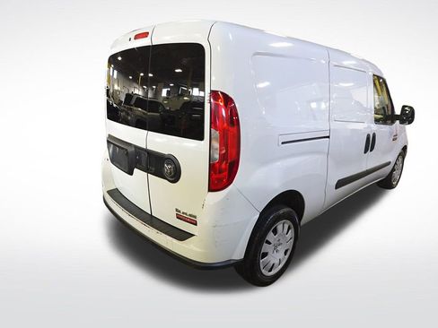 Used 2016 RAM ProMaster City Tradesman SLT w/ Rear Back-up Camera Group image 6