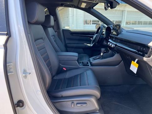 New 2026 Honda CR-V Sport Touring image 10