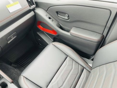 New 2026 Nissan Frontier PRO-4X w/ Pro Premium Package image 15