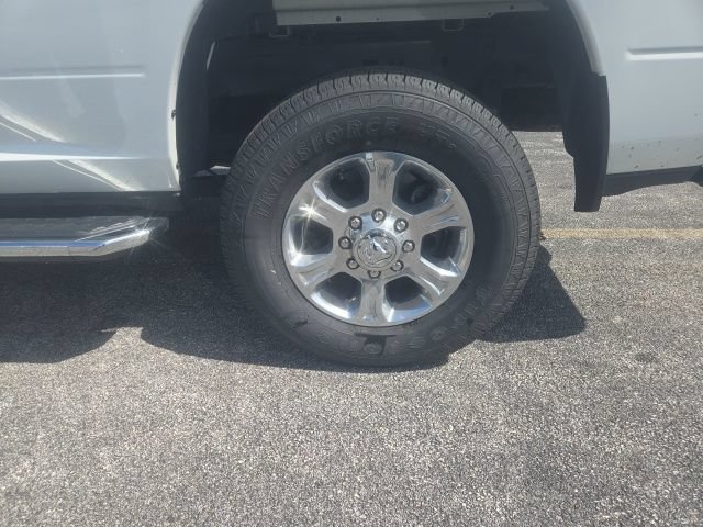 Used 2026 RAM 2500 Big Horn AWD/4WD image 6