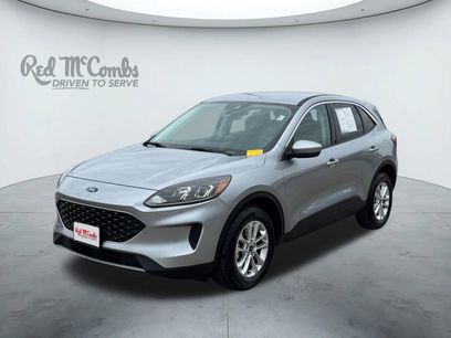 Used 2021 Ford Escape SE w/ Convenience Package