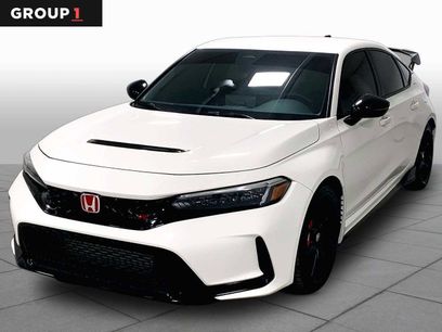 Used 2025 Honda Civic Type R