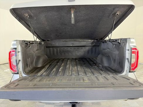 Used 2018 GMC Sierra 1500 Denali image 26