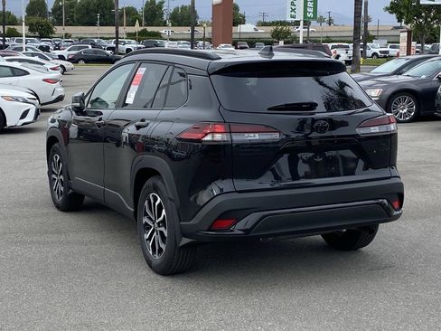 Used 2026 Toyota Corolla Cross AWD Hybrid image 4