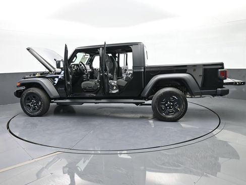 New 2026 Jeep Gladiator Sport image 68