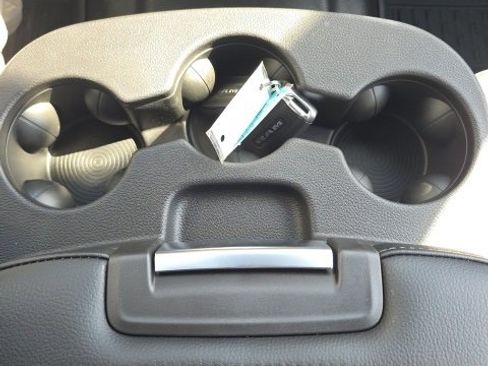 New 2026 RAM 2500 Tradesman image 24