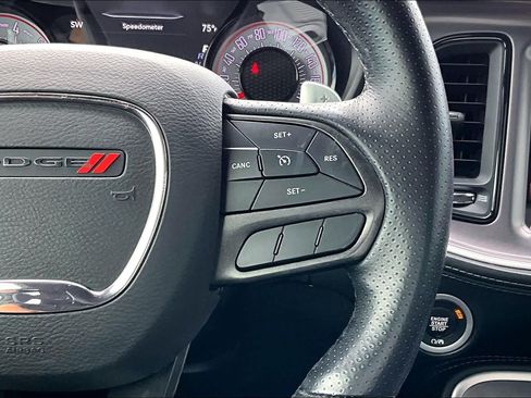 Used 2021 Dodge Challenger R/T Scat Pack RWD image 25