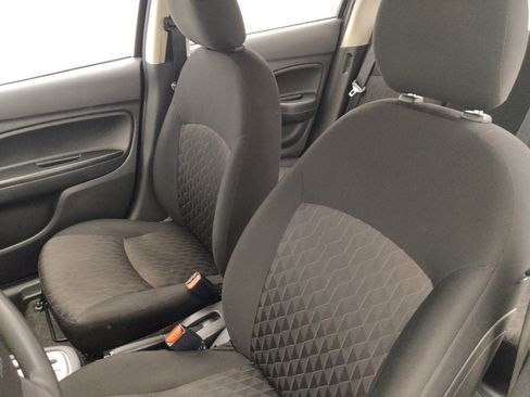 Used 2021 Mitsubishi Mirage ES FWD image 17
